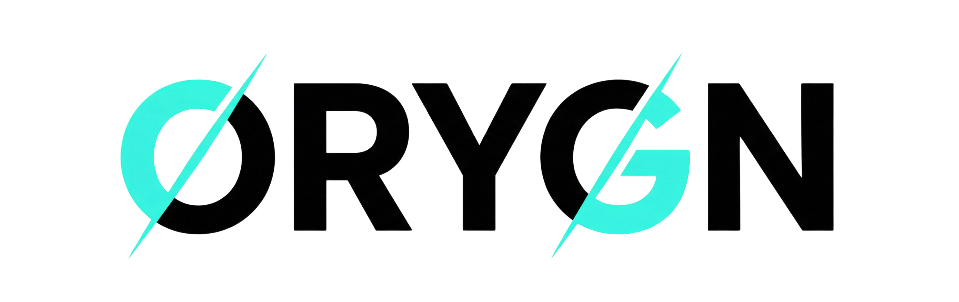 Orygn logo