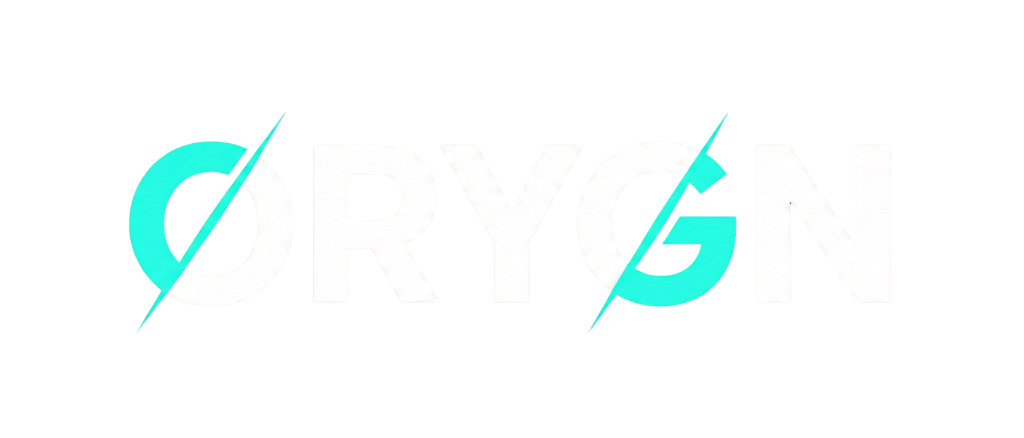 Orygn logo